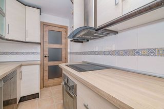 Piso en venta en Zona de San Cayetano en Churriana de la Vega