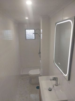 Piso en venta en Centro en Santa Pola