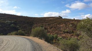 Terreno en venta en Ayamonte ciudad en Ayamonte