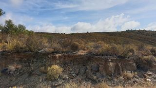 Terreno en venta en Ayamonte ciudad en Ayamonte