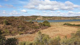 Terreno en venta en Ayamonte ciudad en Ayamonte