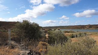 Terreno en venta en Ayamonte ciudad en Ayamonte