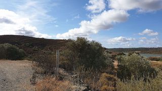 Terreno en venta en Ayamonte ciudad en Ayamonte