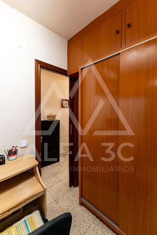 Piso en venta en Centro en Alcobendas