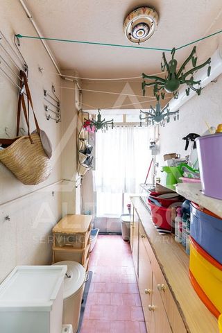 Piso en venta en Centro en Alcobendas