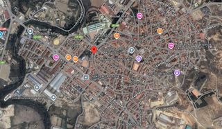 Piso en venta en Alfaro