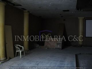 Local comercial en venta en Manzanares
