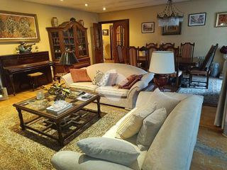 Piso en venta en Centro en Ourense