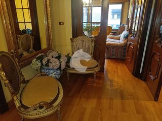 Piso en venta en Centro en Ourense