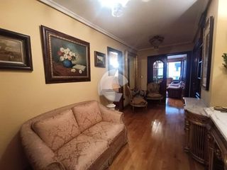 Piso en venta en Centro en Ourense