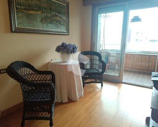 Piso en venta en Centro en Ourense