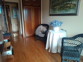 Piso en venta en Centro en Ourense