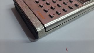 Calculadora Reloj Mechero  Casio QL-10 Vintage