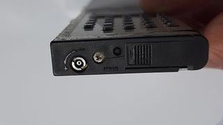 Calculadora Reloj Mechero  Casio QL-10 Vintage