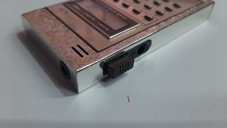 Calculadora Reloj Mechero  Casio QL-10 Vintage