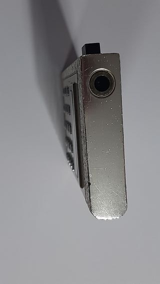 Calculadora Reloj Mechero  Casio QL-10 Vintage