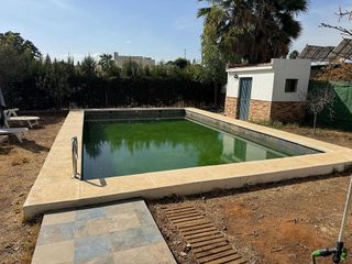 Terreno en venta en Vista Azul - Consolación en Dos Hermanas