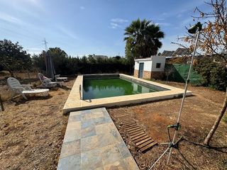 Terreno en venta en Vista Azul - Consolación en Dos Hermanas