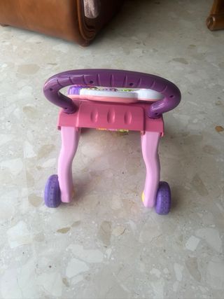 Correpasillos Vtech Correasillos Activity