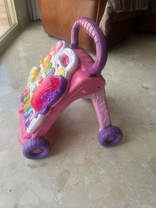 Correpasillos Vtech Correasillos Activity