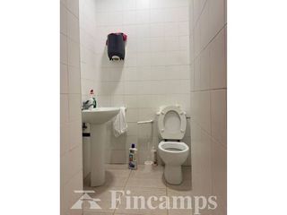 Nave industrial en alquiler en Eixample - Sant Oleguer en Sabadell