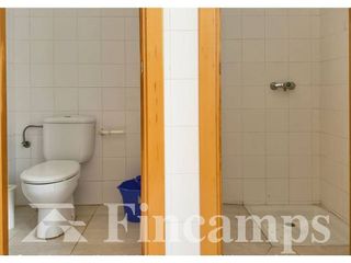 Nave industrial en alquiler en Eixample - Sant Oleguer en Sabadell