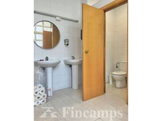 Nave industrial en alquiler en Eixample - Sant Oleguer en Sabadell