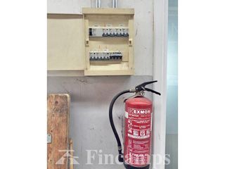 Nave industrial en alquiler en Eixample - Sant Oleguer en Sabadell