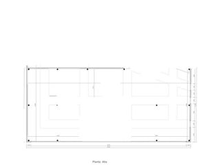 Nave industrial en alquiler en Eixample - Sant Oleguer en Sabadell