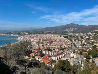 Terreno en venta en Port Esportiu - Puig Rom - Canyelles en Roses