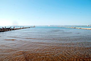 Terreno en venta en Port Esportiu - Puig Rom - Canyelles en Roses