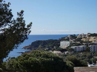 Piso en venta en Sant Pol - Volta de l'Ametller en Sant Feliu de Guíxols