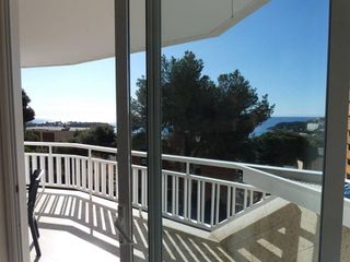 Piso en venta en Sant Pol - Volta de l'Ametller en Sant Feliu de Guíxols