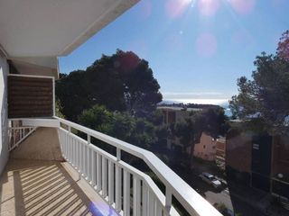 Piso en venta en Sant Pol - Volta de l'Ametller en Sant Feliu de Guíxols