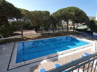 Piso en venta en Sant Pol - Volta de l'Ametller en Sant Feliu de Guíxols