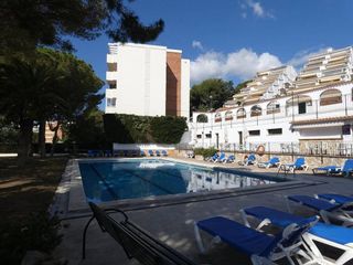 Piso en venta en Sant Pol - Volta de l'Ametller en Sant Feliu de Guíxols