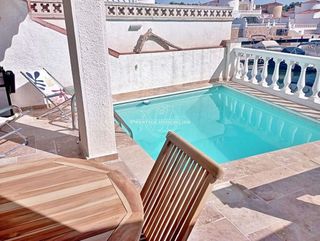 Casa adosada en venta en Empuriabrava en Castelló d´Empúries