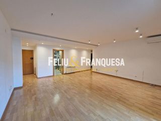 Piso en alquiler en El Coll - Sant Francesc en Sant Cugat del Vallès