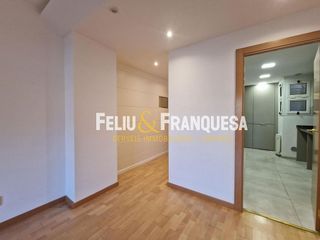 Piso en alquiler en El Coll - Sant Francesc en Sant Cugat del Vallès