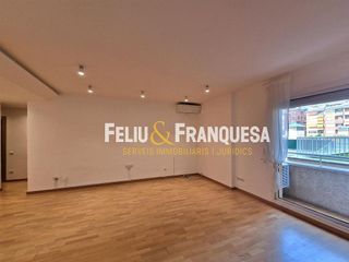 Piso en alquiler en El Coll - Sant Francesc en Sant Cugat del Vallès