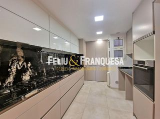 Piso en alquiler en El Coll - Sant Francesc en Sant Cugat del Vallès