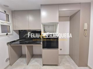 Piso en alquiler en El Coll - Sant Francesc en Sant Cugat del Vallès