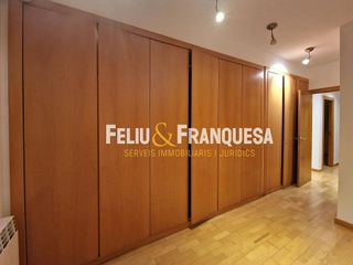 Piso en alquiler en El Coll - Sant Francesc en Sant Cugat del Vallès