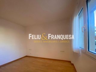 Piso en alquiler en El Coll - Sant Francesc en Sant Cugat del Vallès