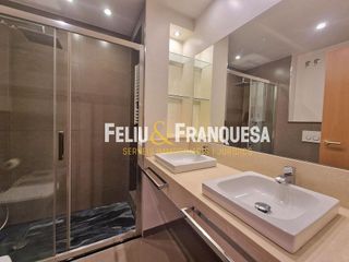 Piso en alquiler en El Coll - Sant Francesc en Sant Cugat del Vallès