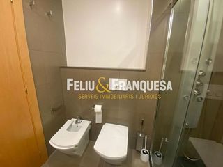 Piso en alquiler en El Coll - Sant Francesc en Sant Cugat del Vallès