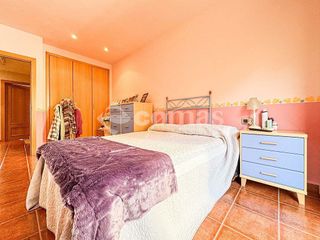Casa adosada en venta en Centre en Blanes