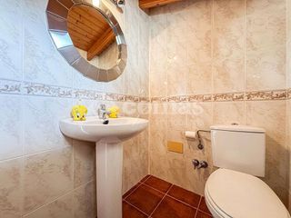 Casa adosada en venta en Centre en Blanes