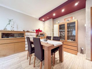 Casa adosada en venta en Centre en Blanes