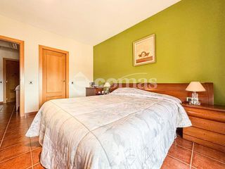 Casa adosada en venta en Centre en Blanes